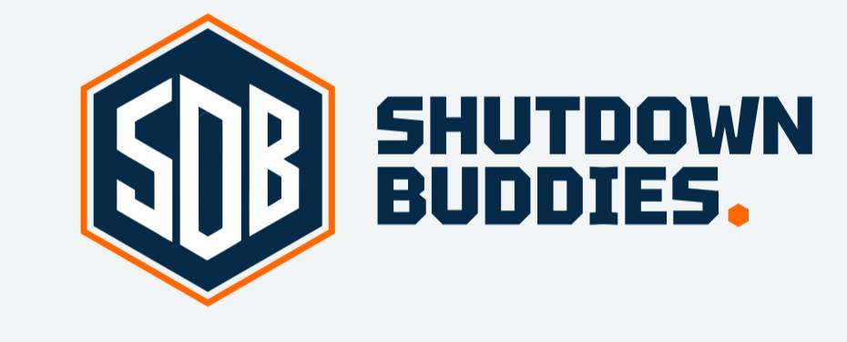 Shutdown Buddies